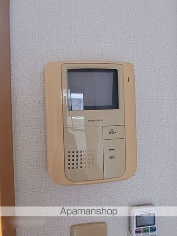 福パレス ランデュール Bの内装写真