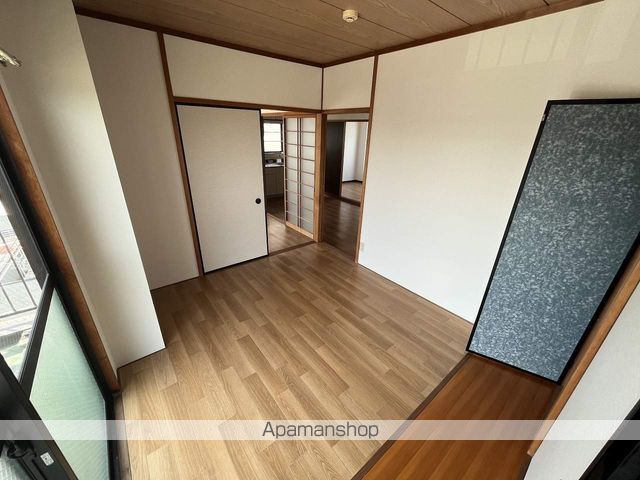 アメニティ飛高の内装写真