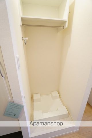 ラプンツェルの内装写真