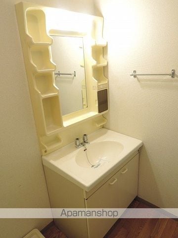 モラールBの内装写真
