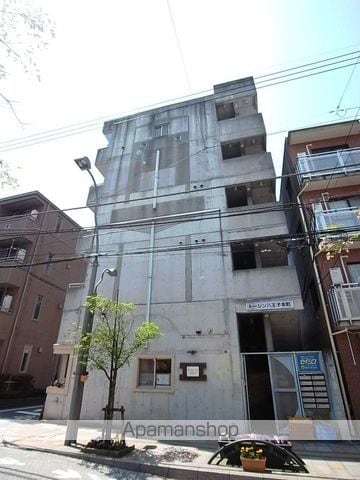 トーシン八王子本町の外観写真