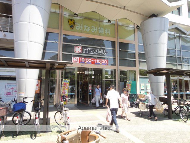 アモーレ松香園の周辺写真
