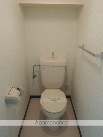 ハーモニー和合Iの内装写真
