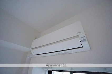 Ｌａ　Ｄｏｕｃｅｕｒ黒川[1K/25.52m2]の内装1