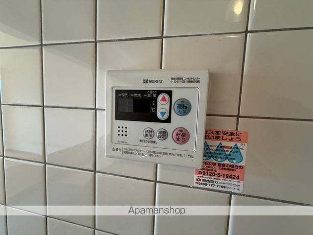 プリムベール向丘の内装写真
