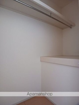 ボニート・ブローテ　Ⅱ[1LDK/45.07m2]の収納