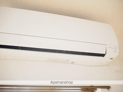 バンベール清水Ⅱ[1K/26.5m2]のその他設備