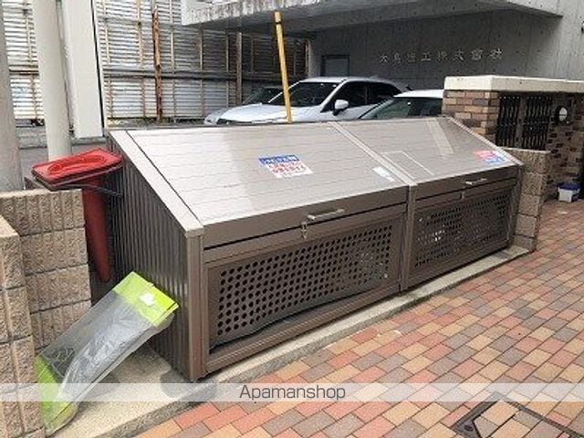 レオパレスオゥルのその他写真