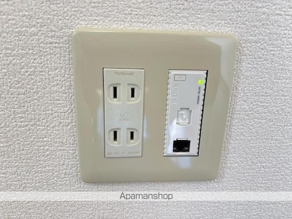 ＲｅＸＩＳ塩上（レクシスシオガミ）[1R/22.23m2]の内装3