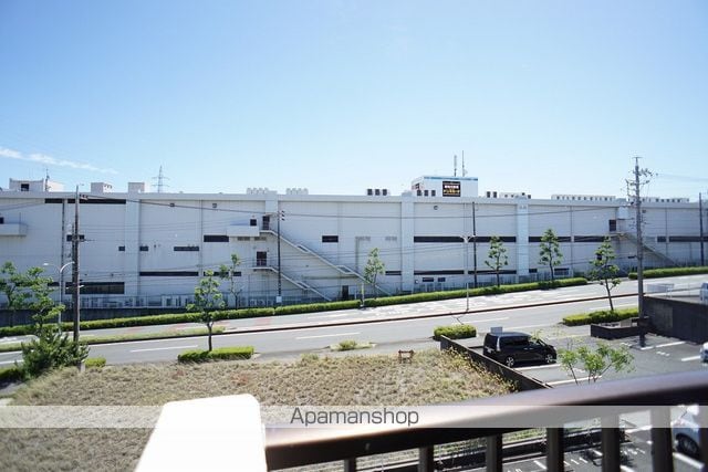 遠州鉄道 積志駅 徒歩41分 3階建 築27年のその他写真