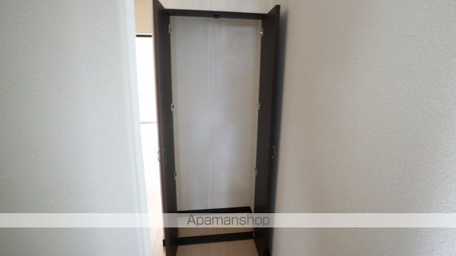 レオネクストクレセントの内装写真