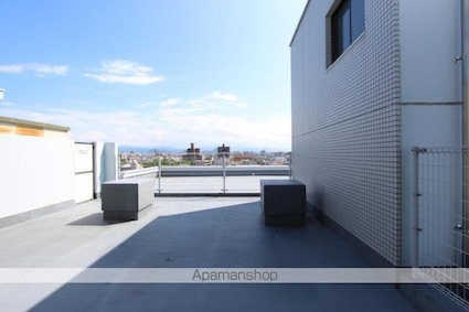 ファインコートビッグワン今里５０３[4LDK/93m2]の内装6