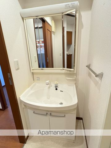 MAISONEIGHTの内装写真