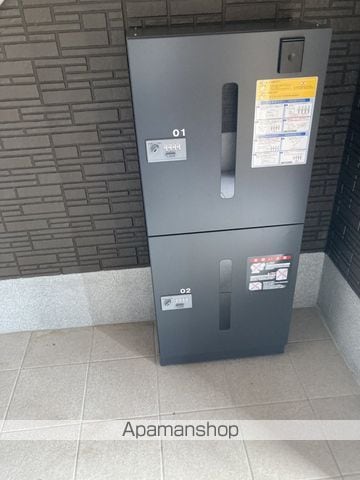 ベルファミーユのその他写真