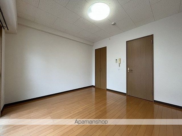 下野田マンションISSEIの内装写真