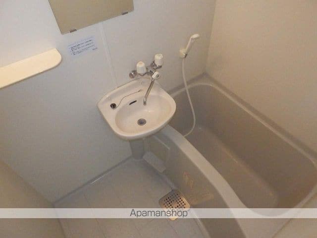 メゾン・ド・ディマンシェの内装写真