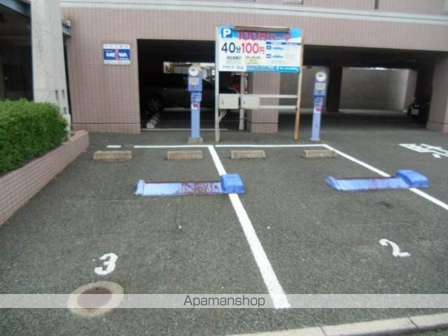 ピエス白山のその他写真
