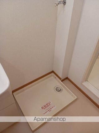 エアリー　レジデンス　Ａ[1R/32.9m2]のその他内装1