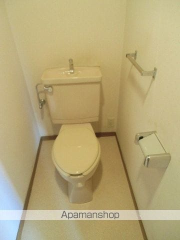 ソシエ弐番館の内装写真