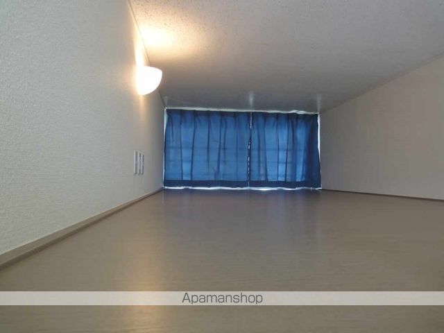 レオパレス二俣川の内装写真