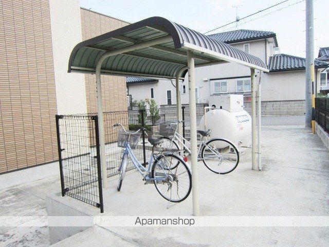 レオパレスすずらんIIのその他写真