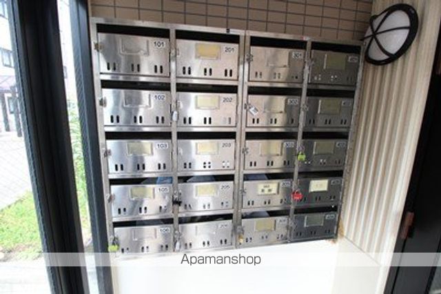 ソレイユのその他写真