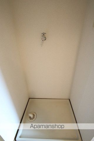 ミレニアム光IIの内装写真