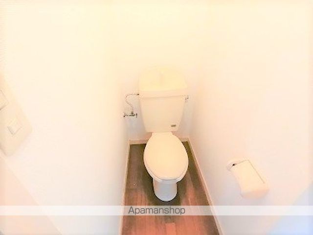 レオパレス白糸の内装写真
