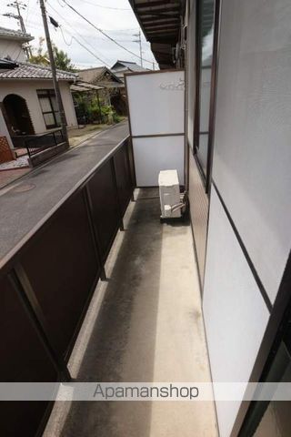 ナビィール川口の内装写真