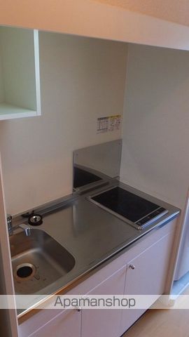 レオネクストリヴェール長田の内装写真