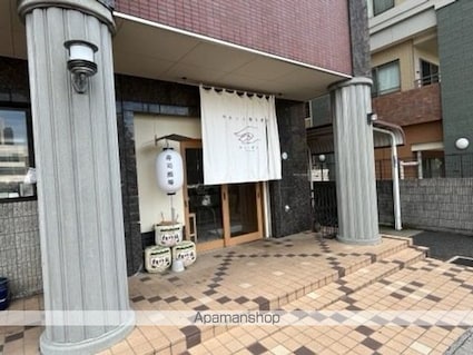 滋賀県草津市野路１丁目[4LDK/96.4m2]の周辺2