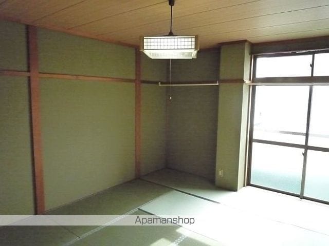 神田ビル[2DK/59.5m2]の内装