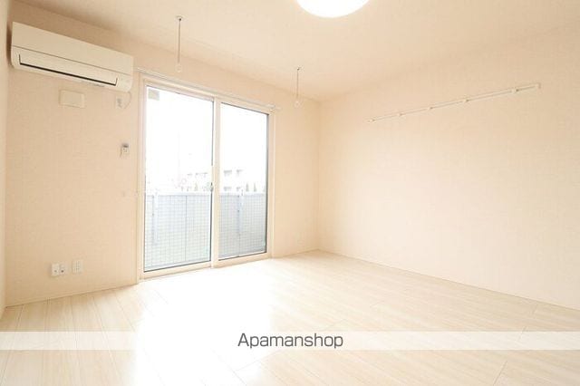 フォレストメゾン鉢形台 二番館の内装写真