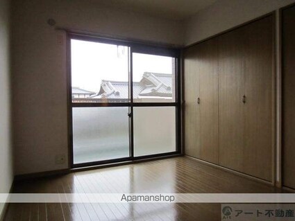 エクセレンス土居田[3LDK/65.25m2]の内装3