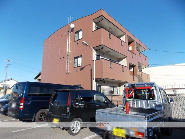 サンシャインの外観写真