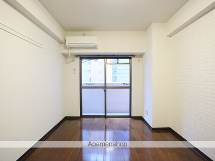 浅井ビル[1K/25.65m2]の内装