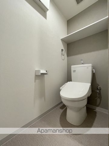 La CASA 上汐の内装写真