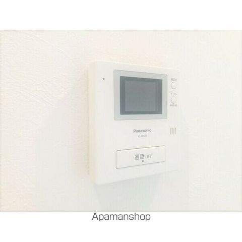 Ange-aileの内装写真