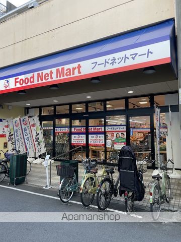 GRAN PASEO 新大阪の周辺写真