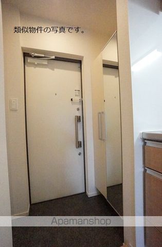 サーフェリッツの内装写真