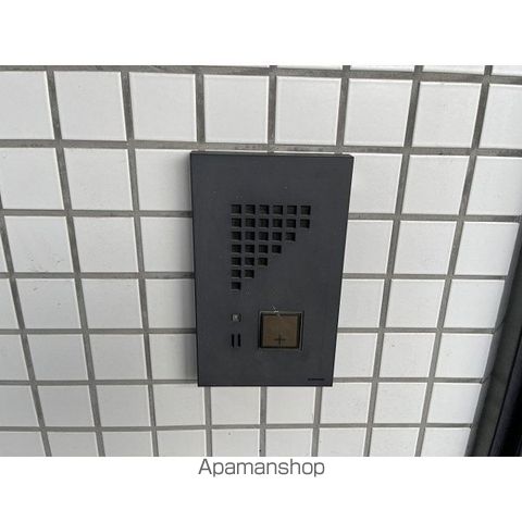 さくらパークA棟の内装写真