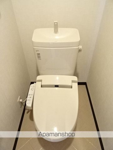 アリストの内装写真
