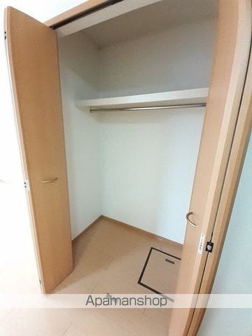 グランデy Bの内装写真