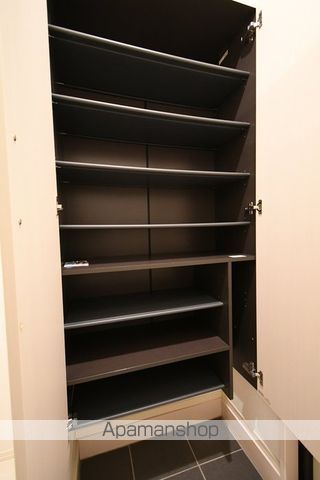 ジュネス東岩瀬 Bの内装写真