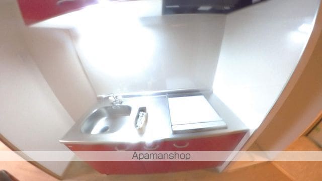 アビターレ豊前の内装写真