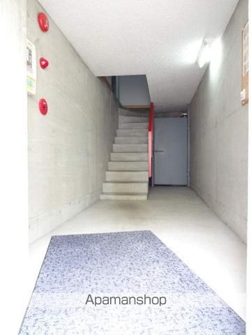 キラメック知事公館I・IIの内装写真