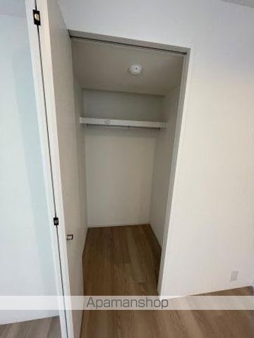 ザ・パーク一番堀の内装写真
