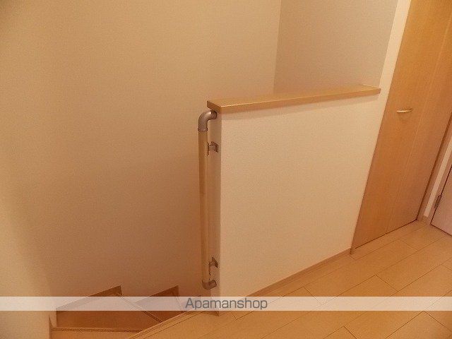 セジュール宮沢A棟の内装写真