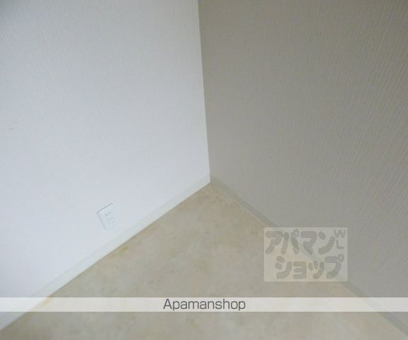 銀閣寺道パークマンションの内装写真