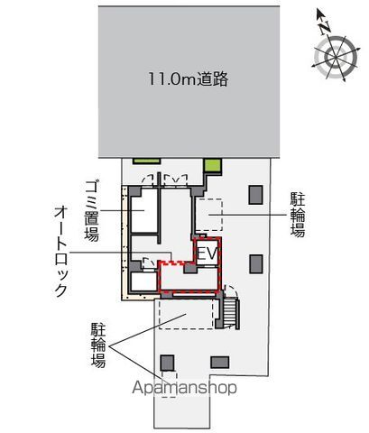 【ＬＯＶＩＥ銀座東の写真】